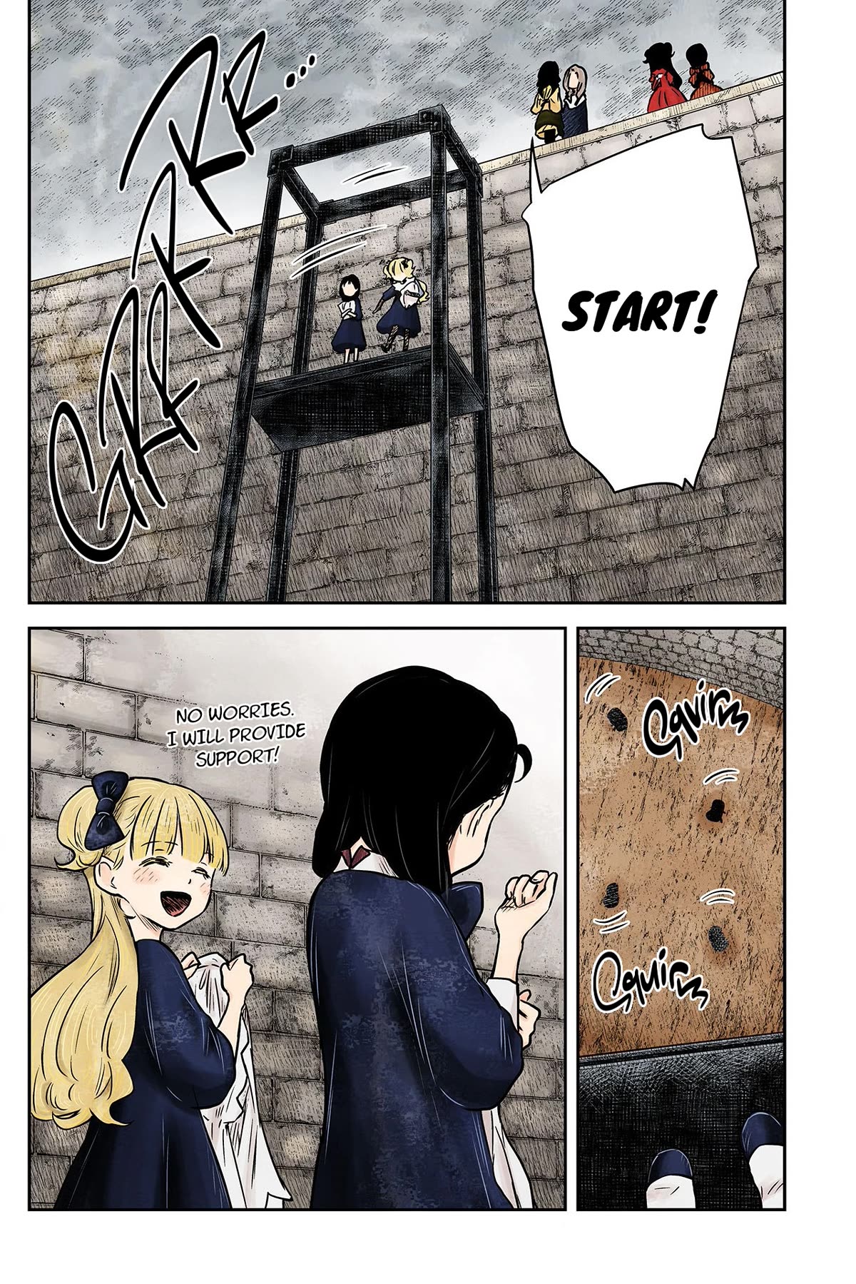 Shadows House, Chapter 181 image 09